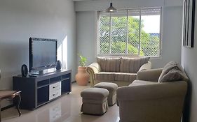 Belo Apto na Rua dos Bares do 4 Distrito.